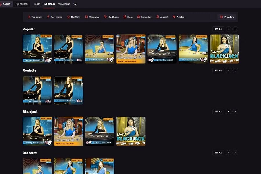 Bet And Play Casino Bonuses: Your Ultimate Guide