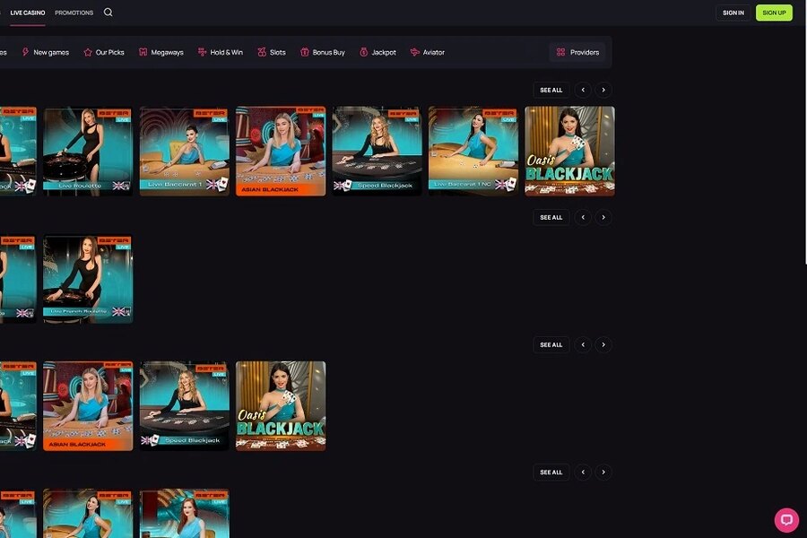 Bet And Play Casino Login: Access Your Account Effortlessly