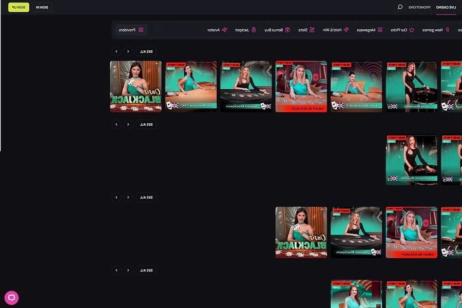 Bet And Play Casino Mobile App: Download the APK