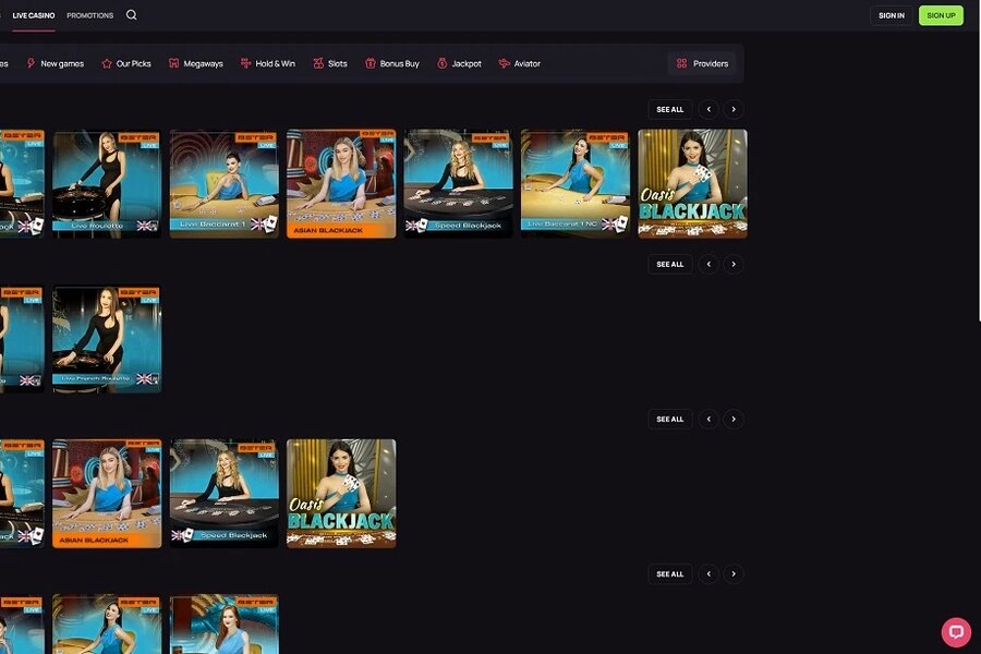 Bet And Play Casino No Deposit Bonus Explained
