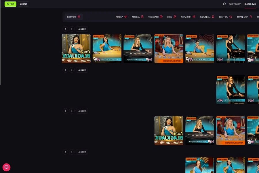 Bet And Play Casino Promo Codes: Your Gateway to More Wins