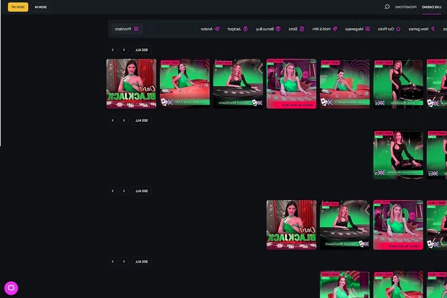 Bet And Play Casino Sign Up: Join the Fun Today